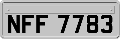 NFF7783