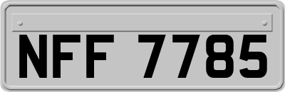 NFF7785