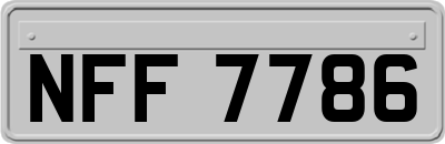 NFF7786