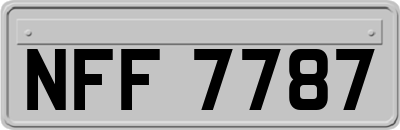NFF7787
