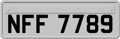 NFF7789