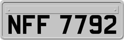 NFF7792