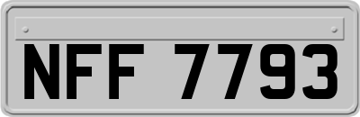 NFF7793