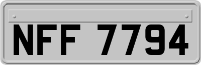 NFF7794