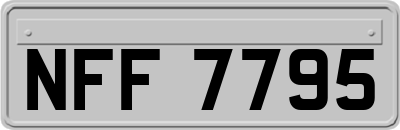 NFF7795