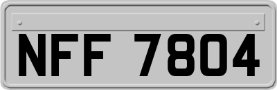 NFF7804