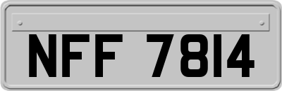 NFF7814