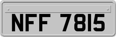 NFF7815