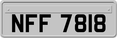 NFF7818