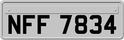 NFF7834