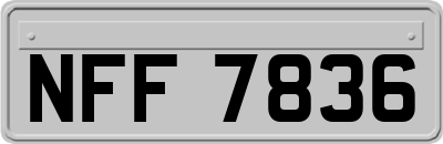 NFF7836