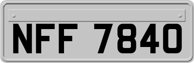 NFF7840