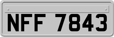 NFF7843