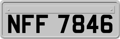 NFF7846