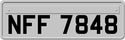 NFF7848