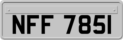 NFF7851