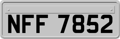 NFF7852