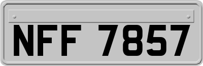 NFF7857
