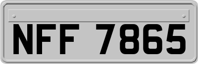 NFF7865
