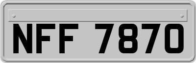 NFF7870