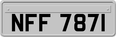 NFF7871