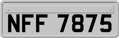 NFF7875
