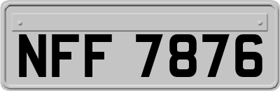 NFF7876
