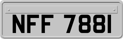 NFF7881