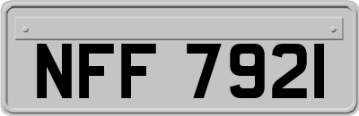NFF7921