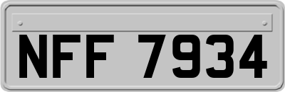 NFF7934