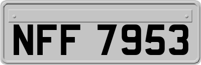 NFF7953