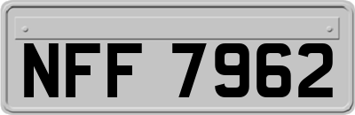 NFF7962