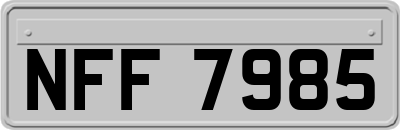NFF7985
