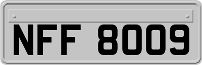NFF8009