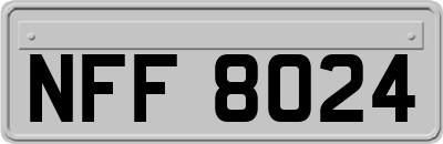 NFF8024