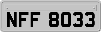 NFF8033