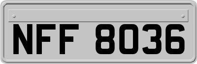 NFF8036