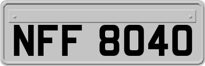 NFF8040