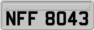NFF8043