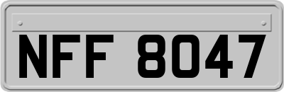 NFF8047