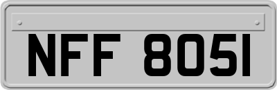 NFF8051