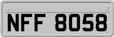 NFF8058