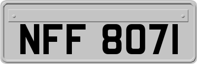NFF8071
