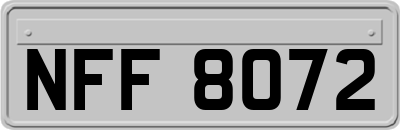 NFF8072