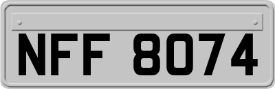NFF8074