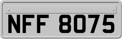 NFF8075