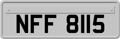 NFF8115