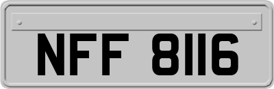 NFF8116