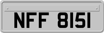 NFF8151