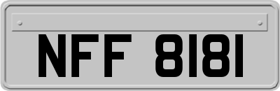 NFF8181